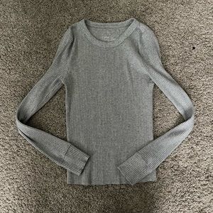 Aerie Long Sleeve